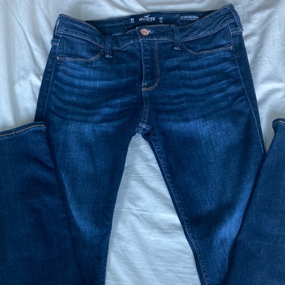 Hollister Denim - Hollister jeans